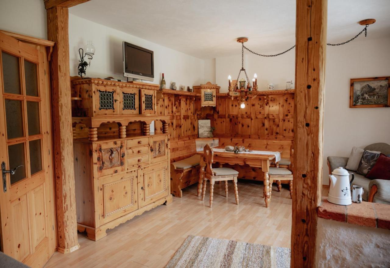 Ferienwohnungen Baumann-Breitenberg Sankt Georgen am Reith Exteriér fotografie